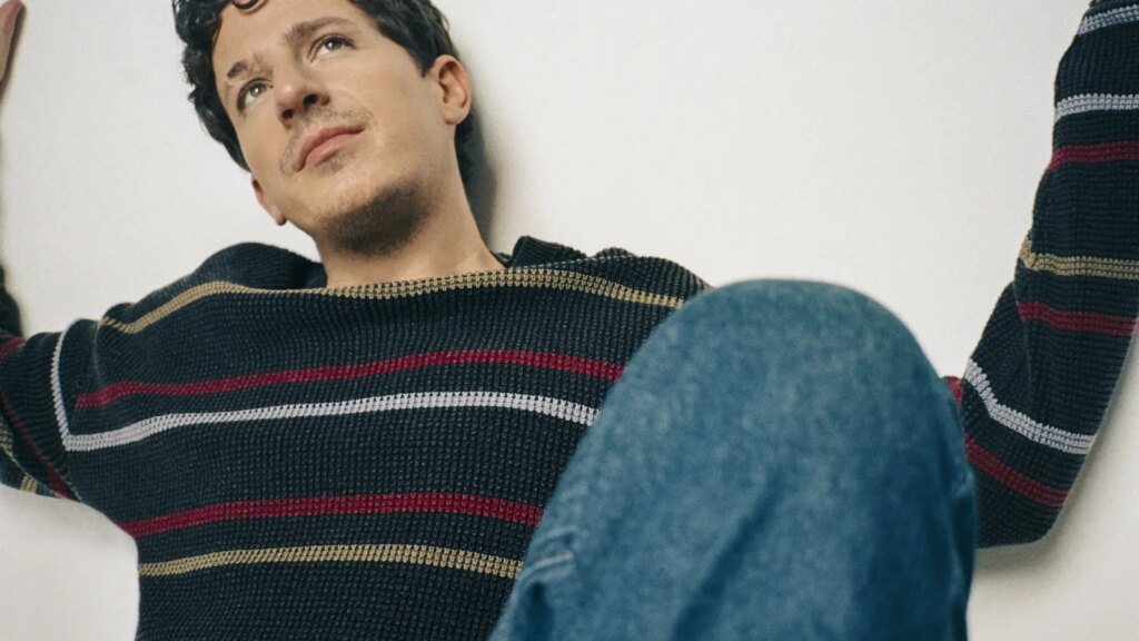 Charlie Puth Lucky Brand Campaign Interview: Photos, Shop Jeans Online