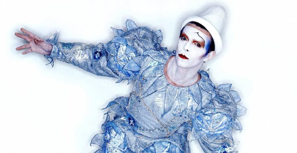 Juke-box – David Bowie – Ashes To Ashes – Un neoromantico Pierrot :: Gli Speciali di OndaRock