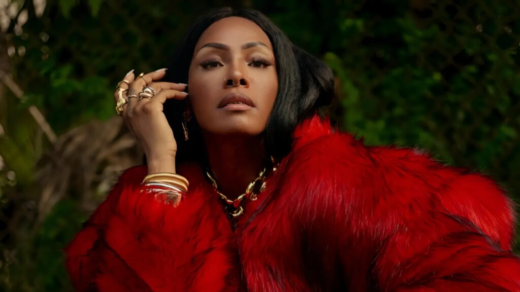 Dawn Richard Announces ‘Creole Culture’ Album Inspired by New Orleans