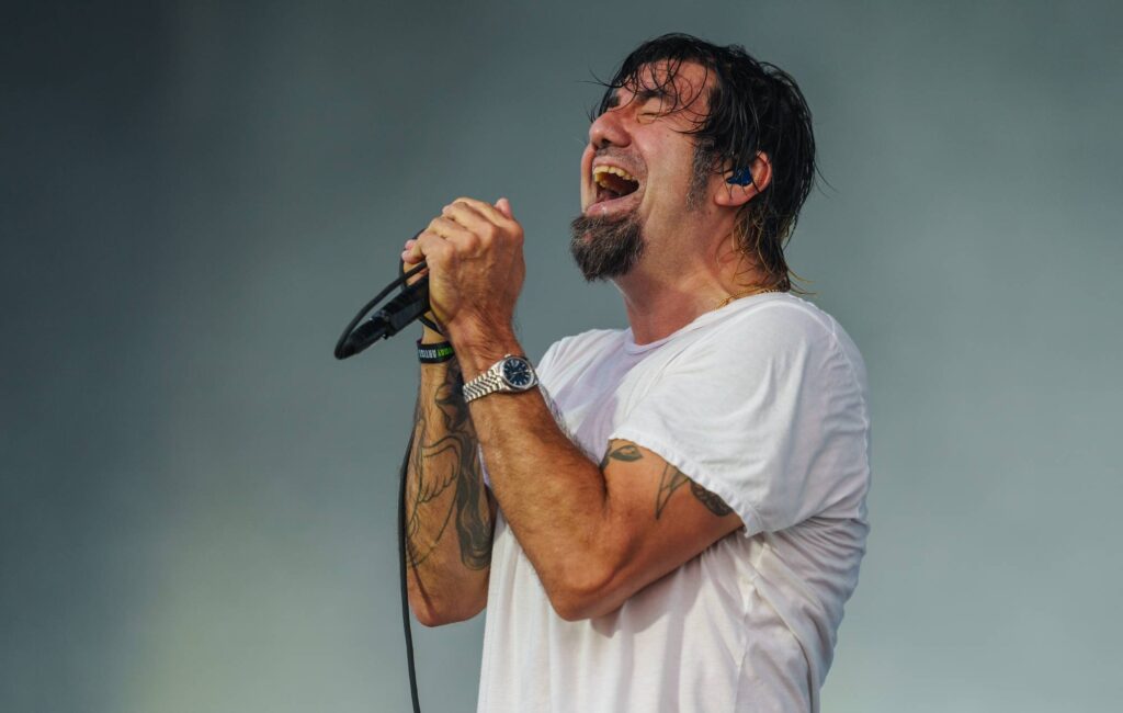 Watch Deftones play ‘Risk’ for the first time since 2011 as they kick off summer 2026 European tour