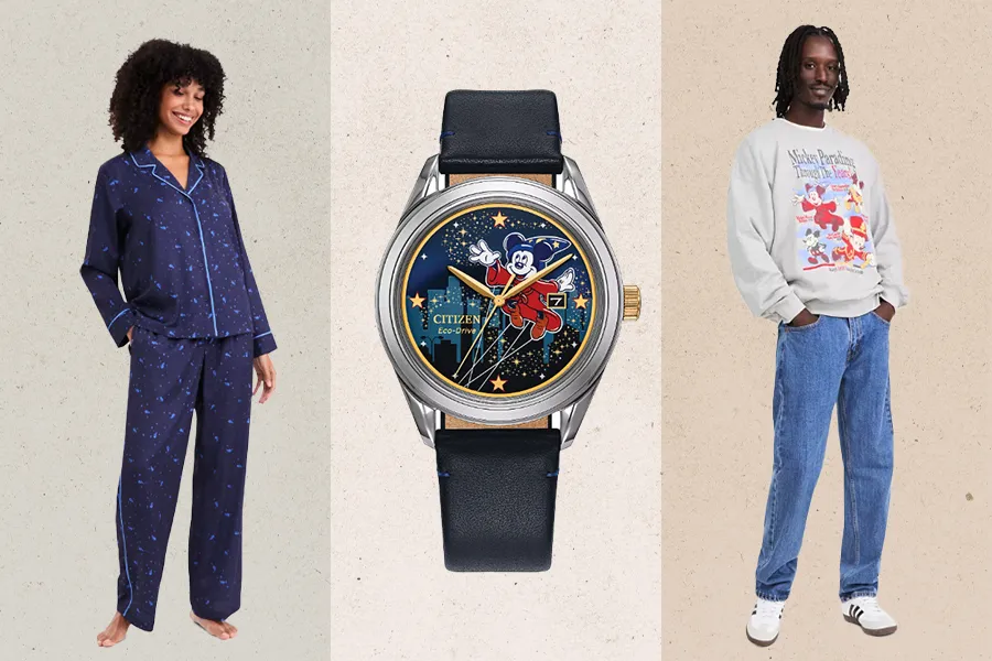 Macy’s Disney Mickey Mouse Collection 2026: Where to Buy Online