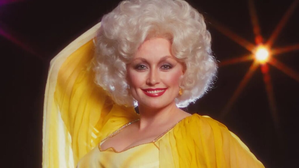 Dolly Parton: Obama, Bush, Clinton, Trump All Pay Tribute to Icon