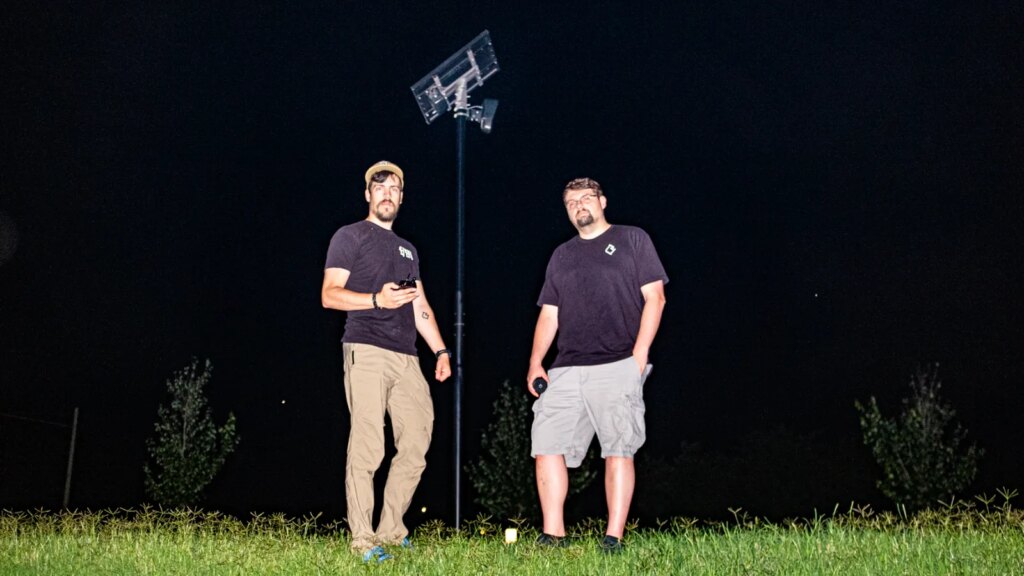 The Flock Surveillance Camera Backlash