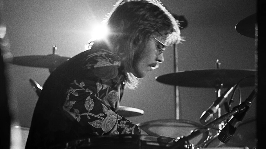 Frank Beard, ZZ Top’s Hard-Shuffling Drummer, Dead at 77