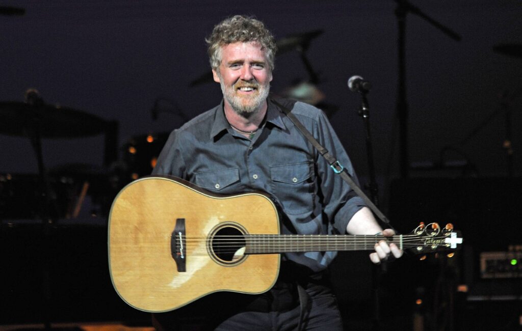 Glen Hansard’s family announce details of public wake and funeral