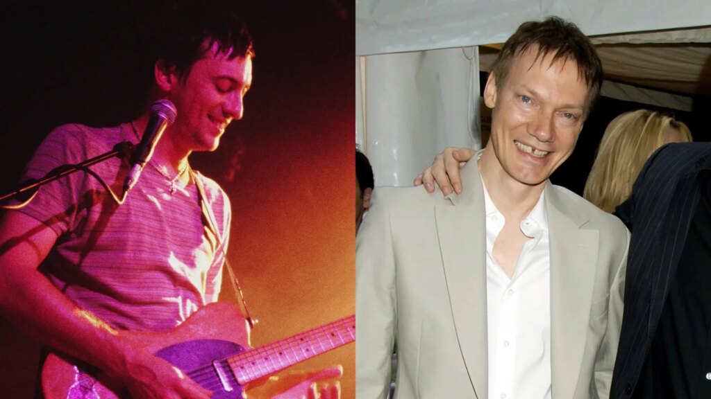 Blur’s Graham Coxon Remembers the Mad Genius of William Orbit