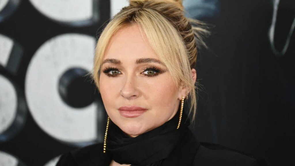 Hayden Panettiere’s Ex-Boyfriend Breaks Silence Following Star’s Death