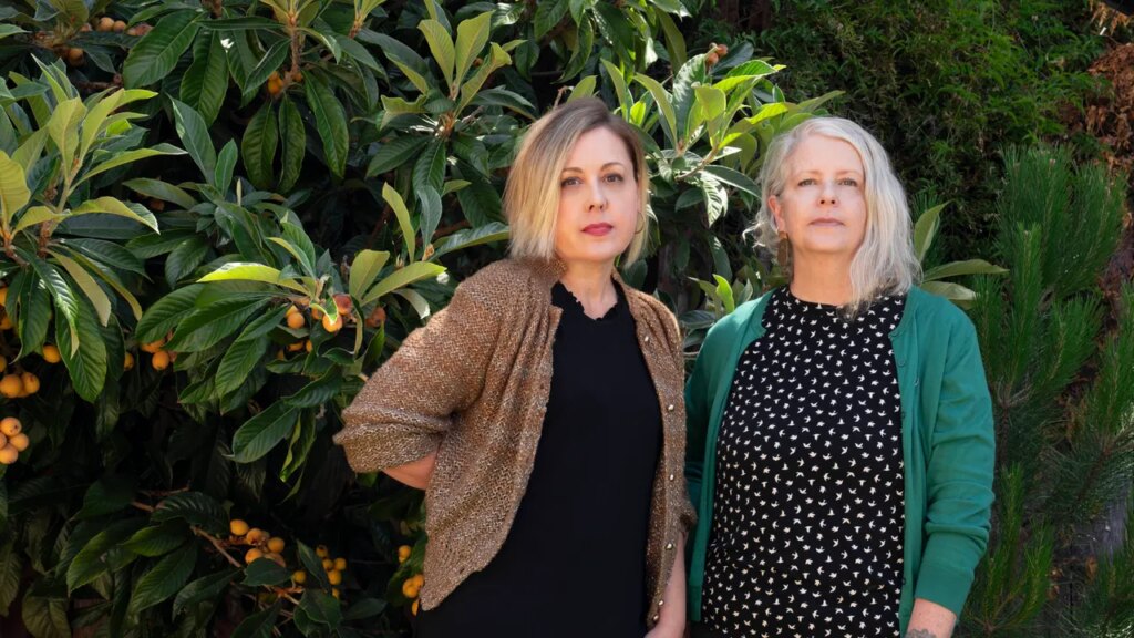 Heavens to Betsy Unvault Lost Demo Tapes for New Album