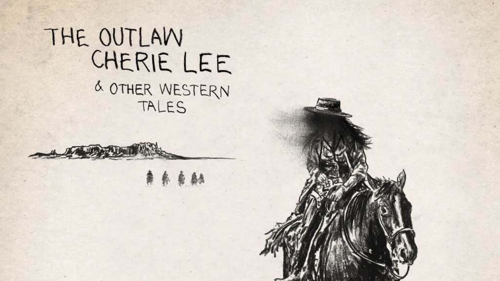 Shaboozey: The Outlaw Cherie Lee & Other Western Tales Album Review