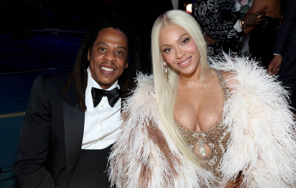 Listen to Jay-Z’s first verse since 2022 on Beyoncé’s ‘Morning Dew (Donk)’ remix