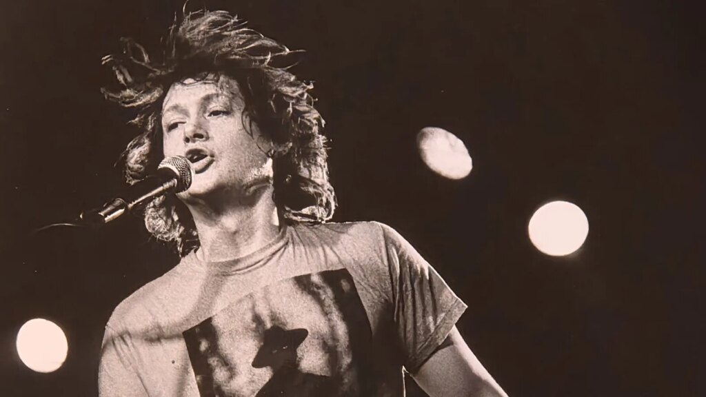 A Tribute to the Lyres’ Jeff Conolly, Boston Garage-Punk Godfather