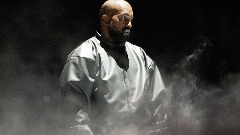 Kanye West ‘Refused to Compensate’ Producer, Lawsuit Claims