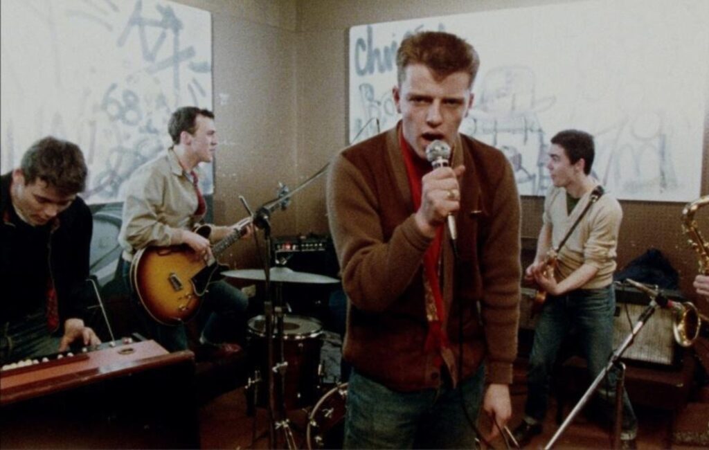 Madness share new trailer for classic ‘Take It Or Leave It’ film restored in 4K