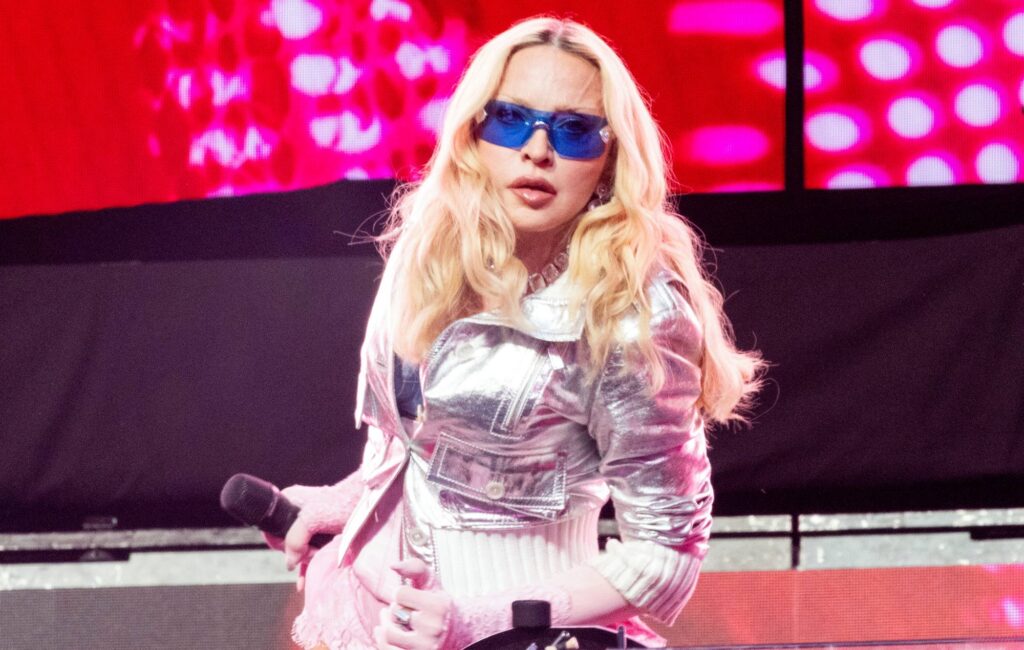 Emily Eavis confirms Glastonbury 2027 headliners booked as she responds to Madonna rumours