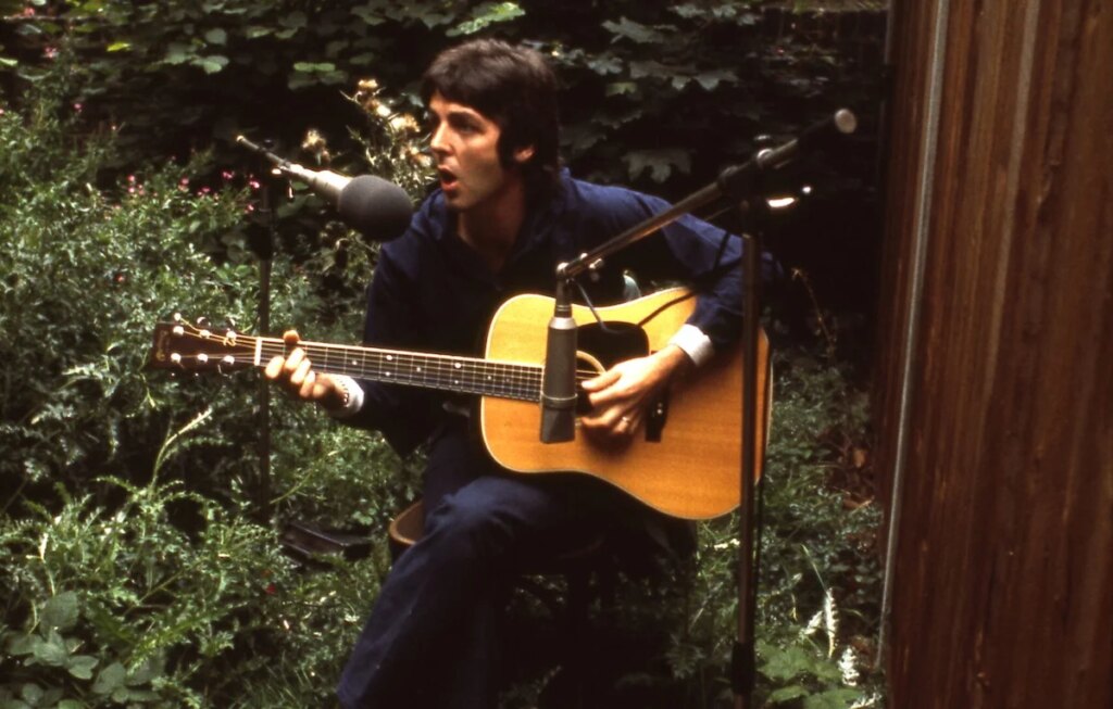 10 grandi one-man album | Rolling Stone Italia