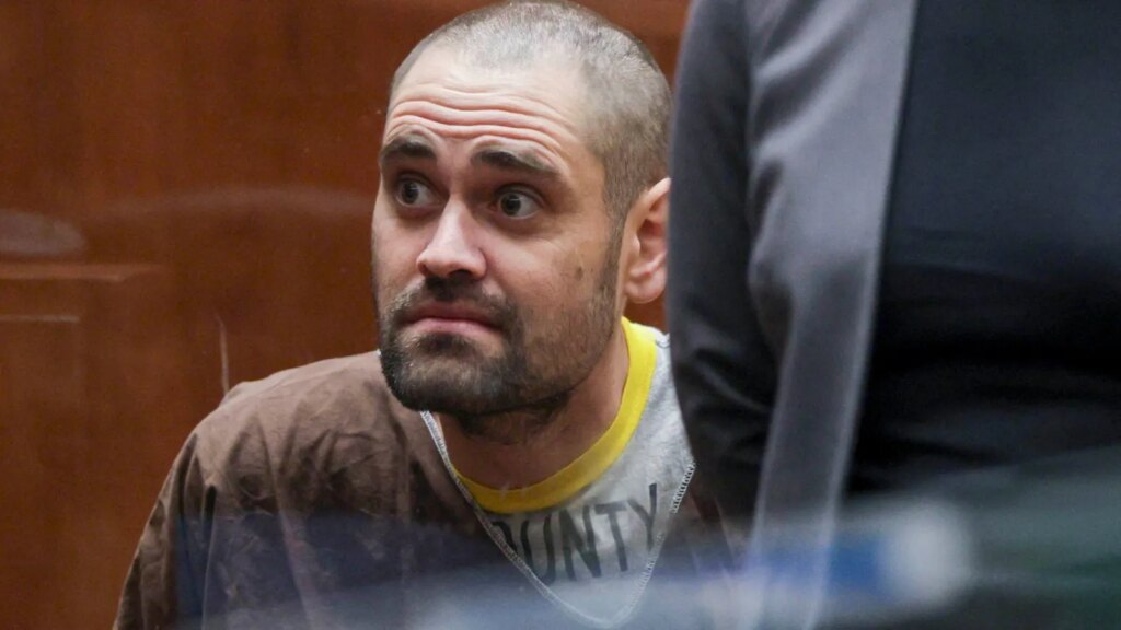 Grand Jury Indicts Nick Reiner in Alleged Murders of Parents