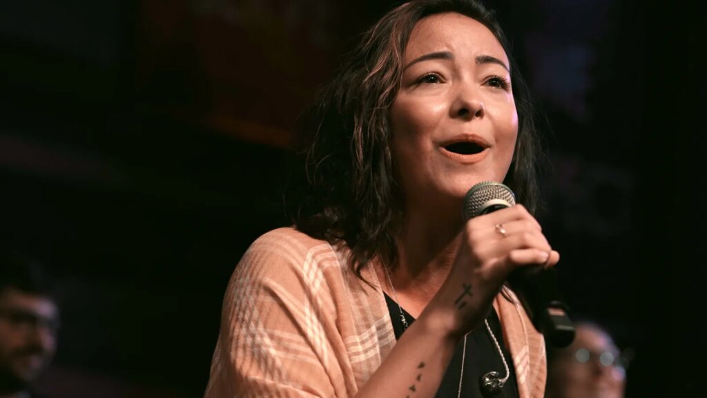 A Pastor’s Wife’s Death Captured TikTok. There’s More to the Story