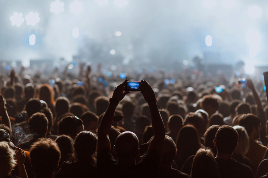 AXS Launches Half-Off Ticket Promo, Featuring Muna, Teddy Swims, More