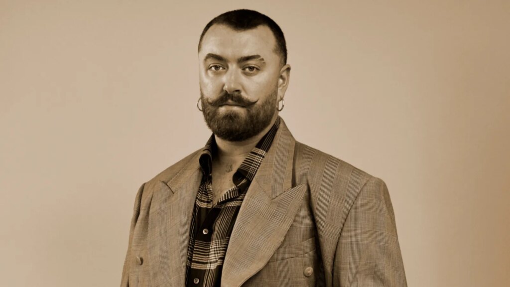 Sam Smith Releases Single “When He’s Gone”