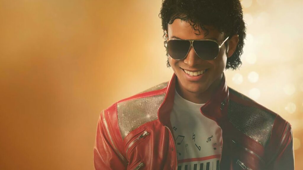 Where to Stream Michael Online Free: Watch the Michael Jackson Biopic
