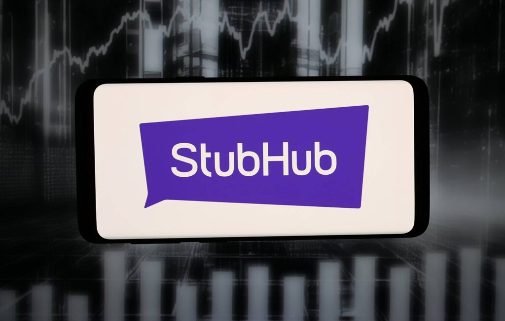 StubHub reportedly spending millions in bid to stop bill on capping ticket resale prices in the US