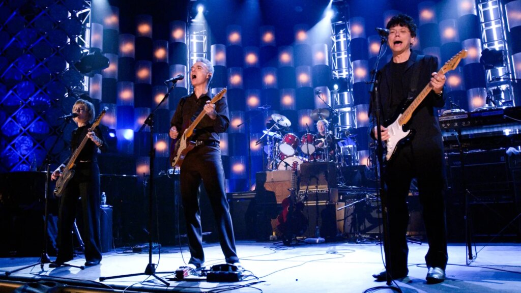 The Best One-Off Reunions in Rock History, Ranked: ABBA, Led Zeppelin