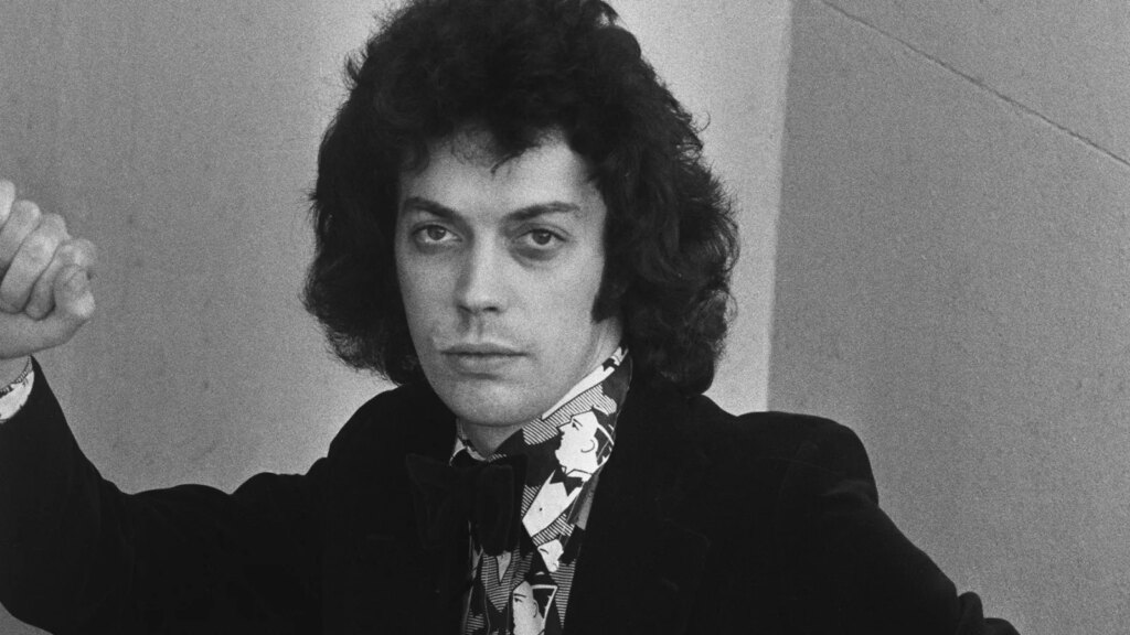 Tim Curry, ‘Rocky Horror Picture Show’ Actor, Dead at 80