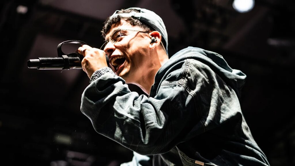 Summerstage: Trueno, Milo J, J Noa