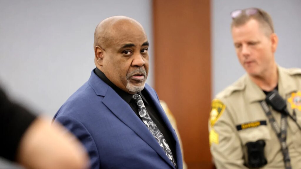 Tupac Trial Jurors Hear Dueling Narratives in Closing Arguments
