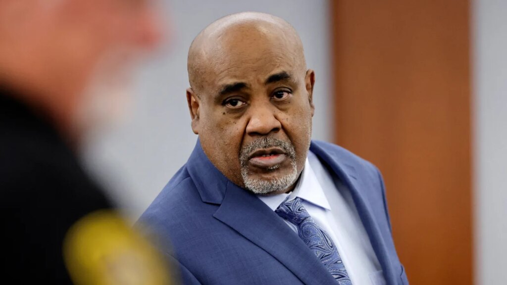 Suge Knight Associate Dodges Questions at Tupac Murder Trial