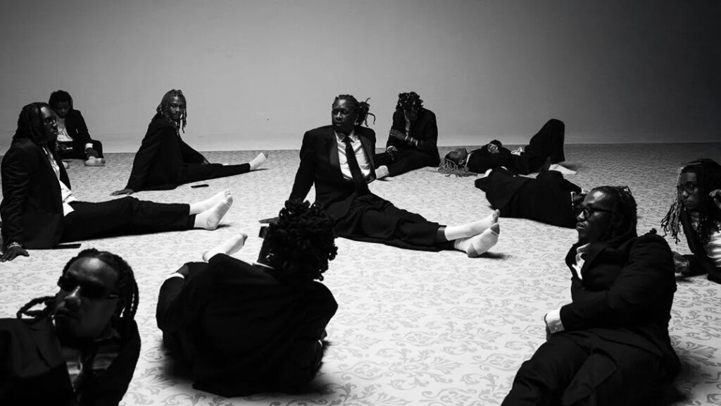 Young Thug Drops Slime Language 3 With Future and Veeze