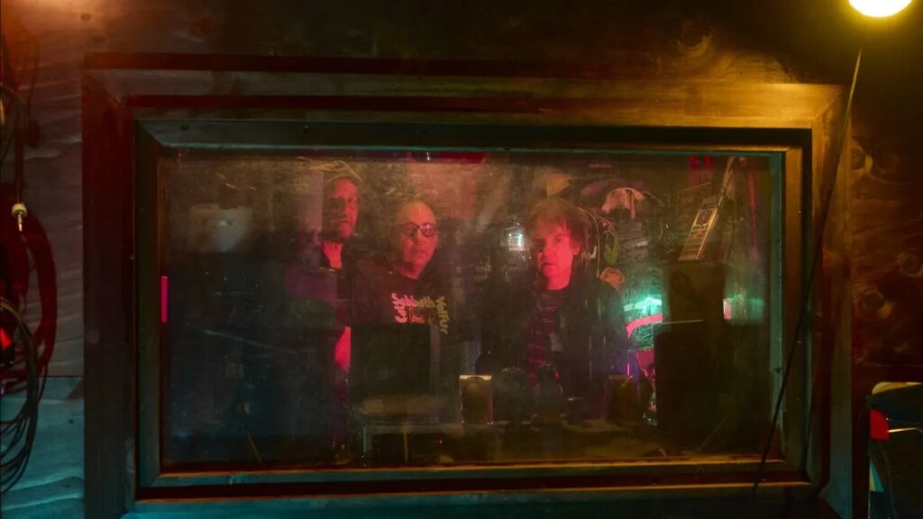 Sleep Announce First Album in Eight Years