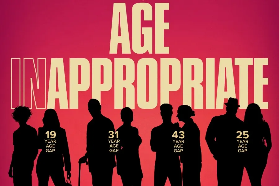Watch ‘Age Inappropriate’ Reality TV Show Online: Free Streaming Link