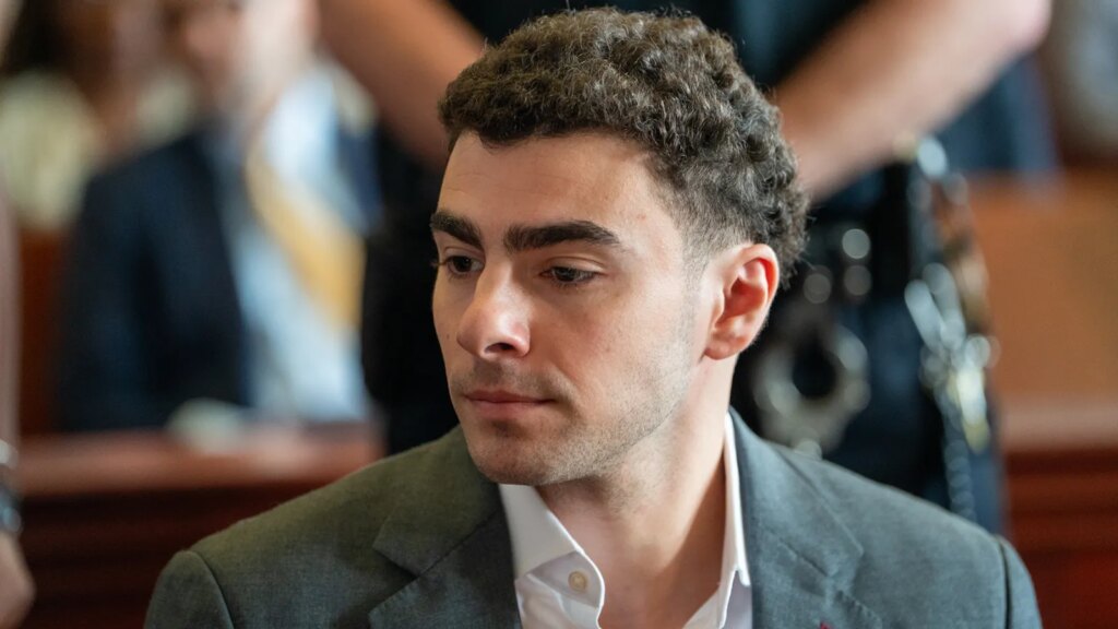 Luigi Mangione Could Plead Guilty in Federal Court. What Happens Next?