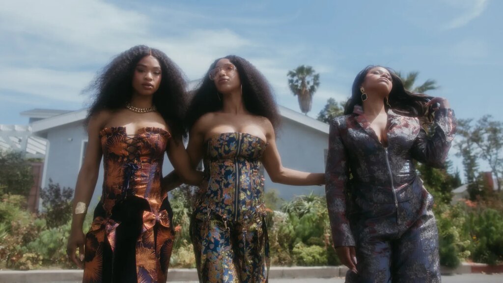 The Womack Sisters, Granddaughters of Sam Cooke, Release Soul Album