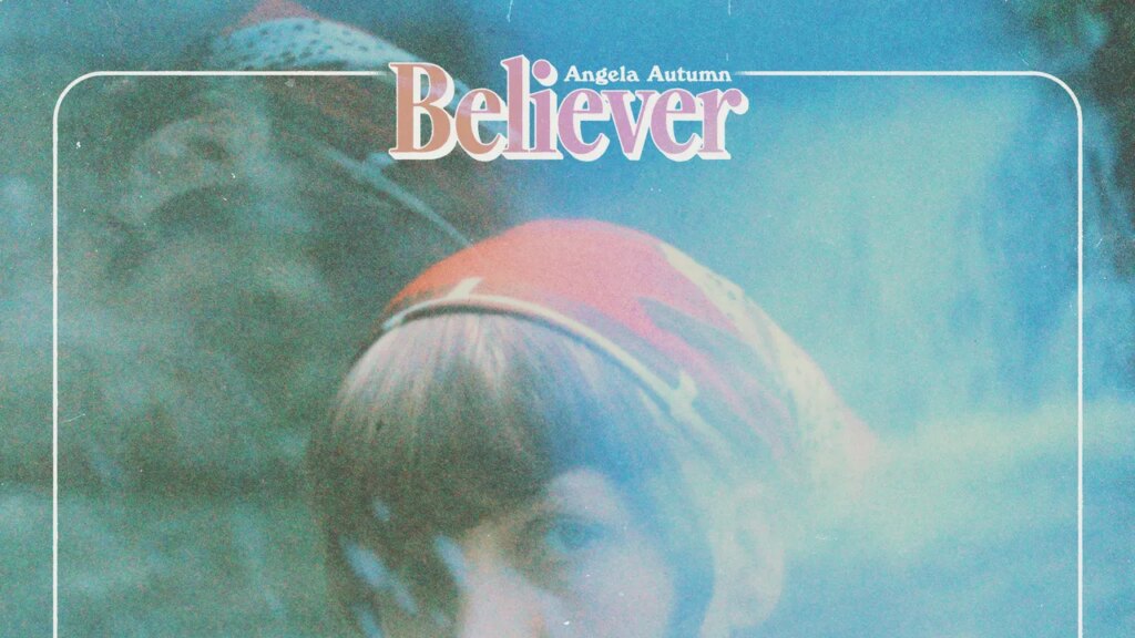Angela Autumn: Believer Album Review
