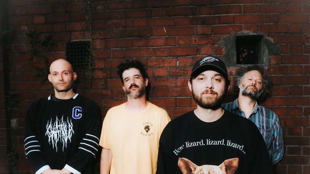 9 Albums You Should Listen to Now: Chat Pile, Melissa Auf der Maur, and More