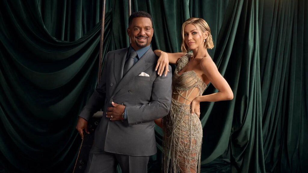 How to Watch ‘Dancing With the Stars’ Season 35: Date, Time
