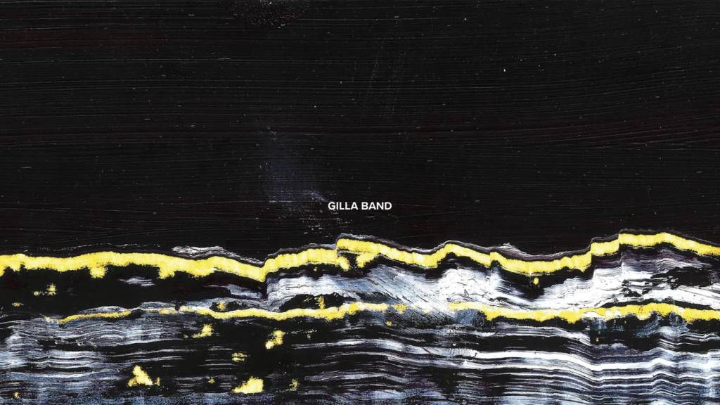 Gilla Band: Pugnello Album Review