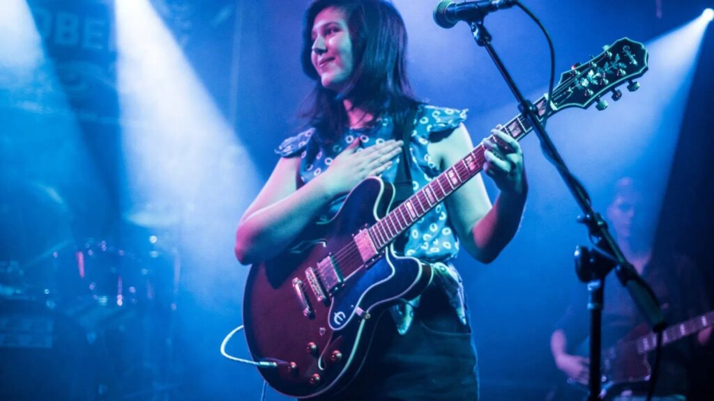 Lucy Dacus Reissues Debut Album, Shares Unreleased Song