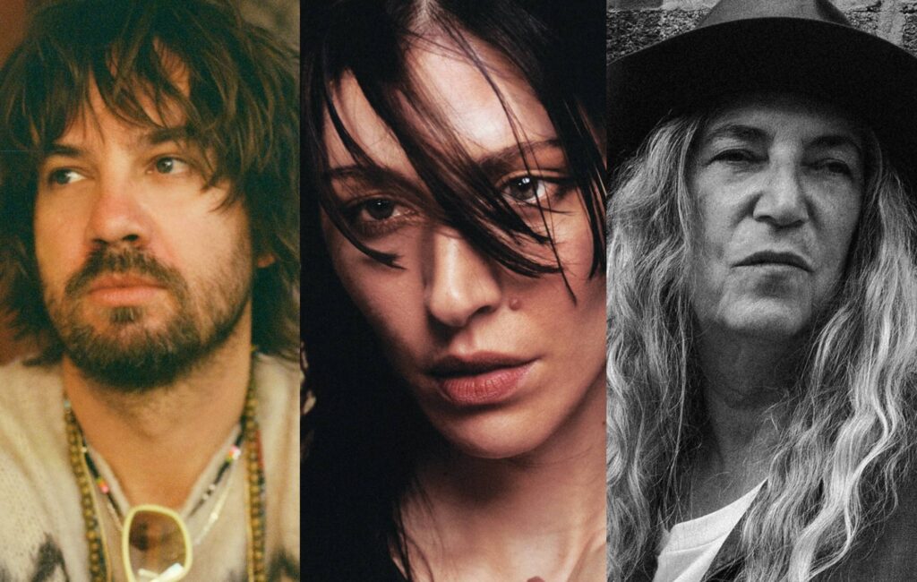 Roskilde Festival 2027: Tame Impala, Caroline Polachek and Patti Smith Quartet lead first wave of acts