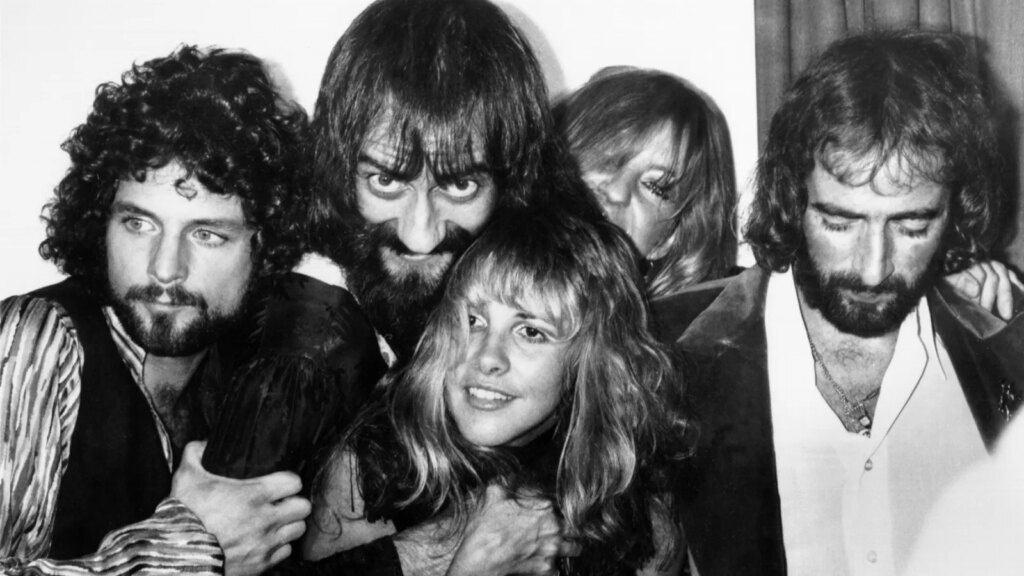 Fleetwood Mac ‘Go Your Own Way’: Watch 24 Different Versions
