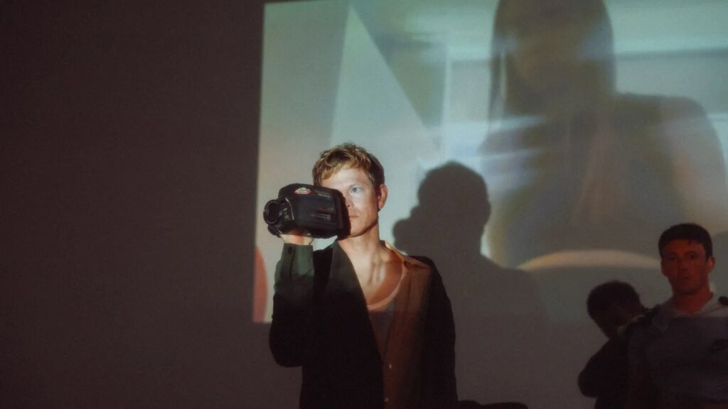 Perfume Genius Premieres New Song “Natural High”
