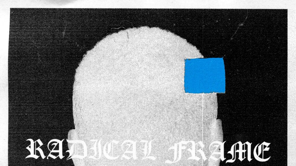 Actress: Radical Frame Album Review