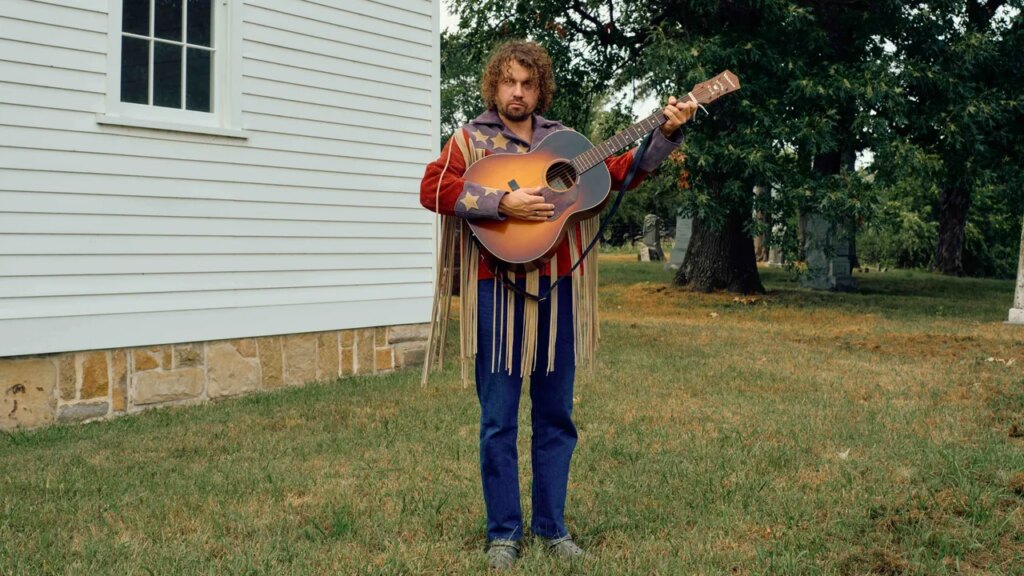 Kevin Morby Drops New Song “PBJ” and Van Leeuwen Ice Cream Flavor