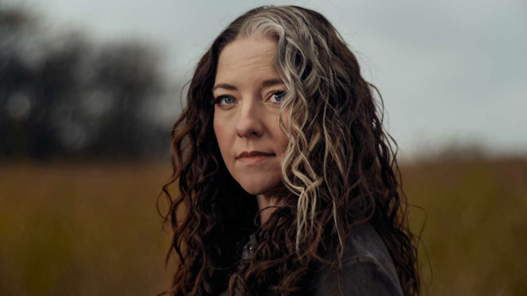 Ashley McBryde Podcast: The Bad Advice Nashville Tried to Give Her
