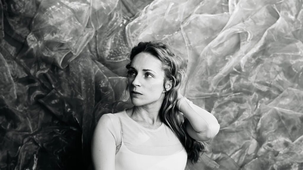 Agnes Obel: The Meaning of Flowers Album Review