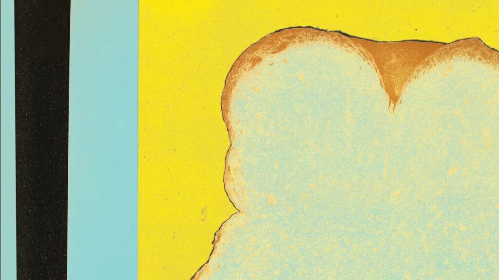 Asher White: Love Aggregates Album Review