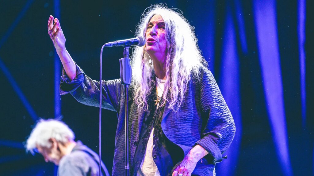 CBGB Might Reopen: Patti Smith, Sex Pistols to Play Festival