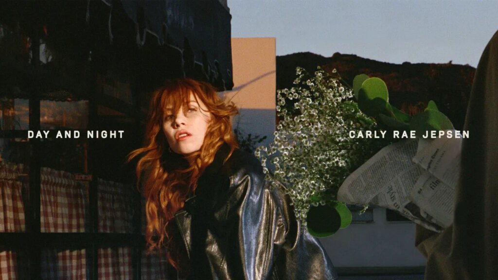 Carly Rae Jepsen: Day and Night Album Review